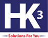 HK3 Logo